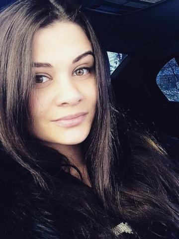 Валентина Реал Питер фото 2