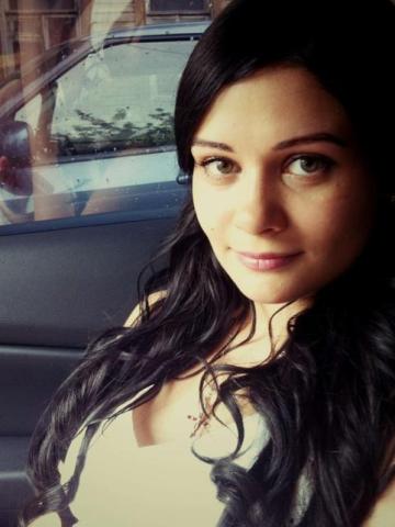 Валентина Реал Питер фото 3