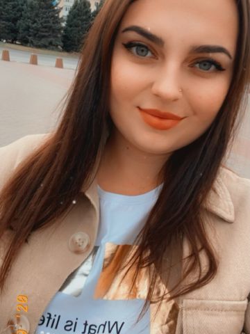 Скарлетт Сахарок Полтавка