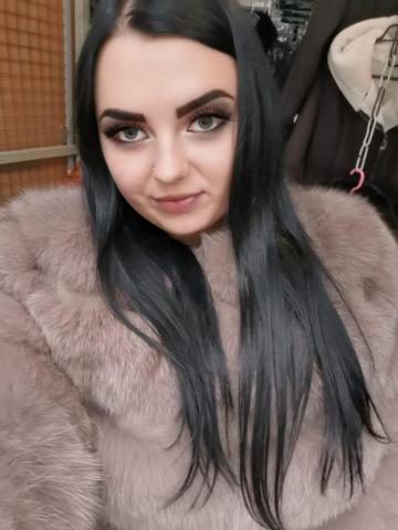 Скарлетт Сахарок фото 2