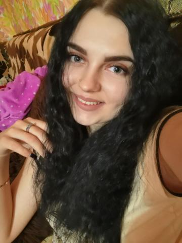 Скарлетт Сахарок фото 3