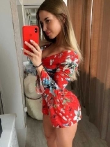 Евгения Амазонка Реал Полтавка