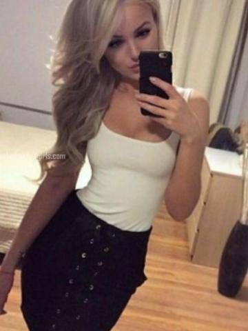 Ева Пленительная фото 2