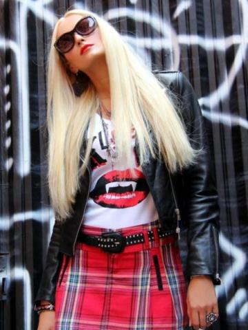 Наташа фото 7